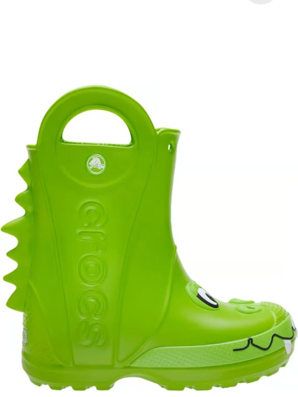 Crocs Handle It Duke Rain Boots